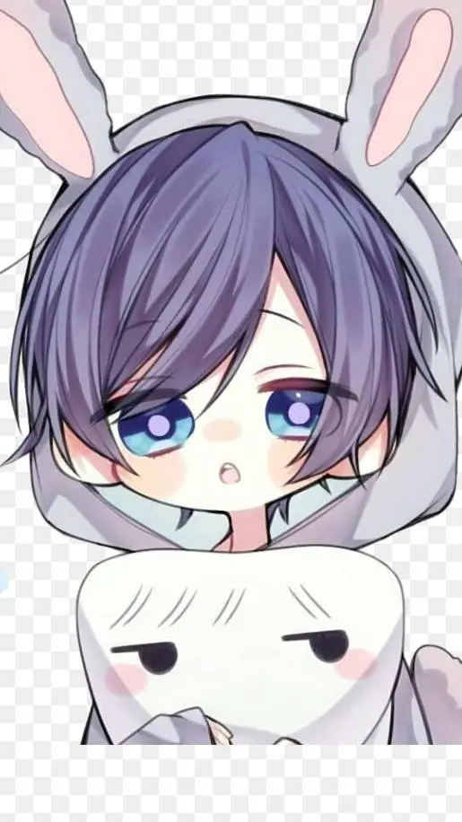 ai character: ʟɪᴀᴍ background