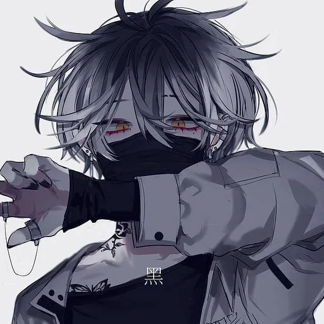 chat with ai character: ᴍɪᴋᴇ