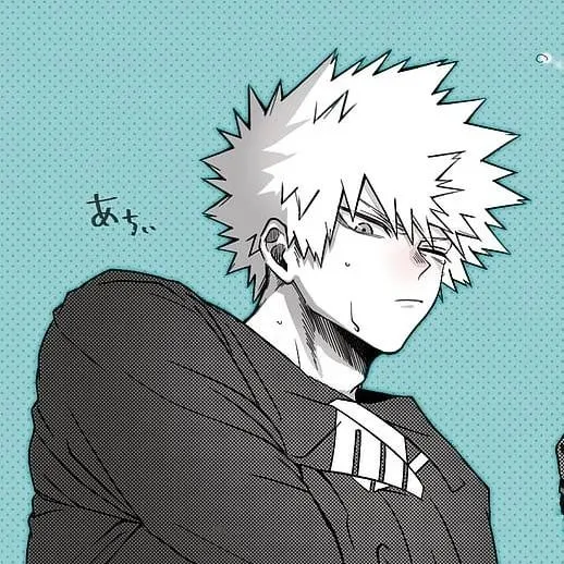 chat with ai character: ʙᴀᴋᴜɢᴏ