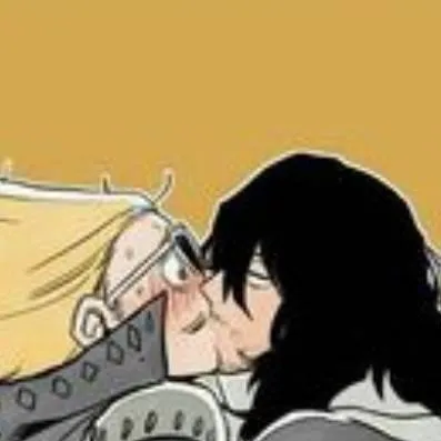 chat with ai character: aizawa presentmic