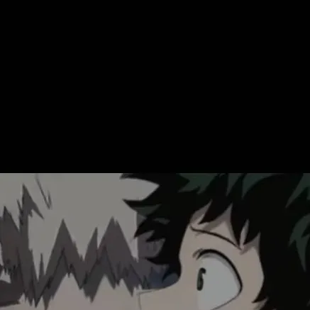chat with ai character: bakugo DEKU 