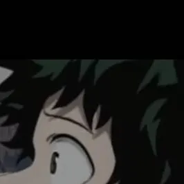 chat with ai character: deku