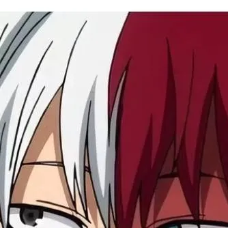 chat with ai character: todoroki 