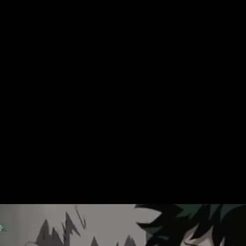 chat with ai character: bakugo deku