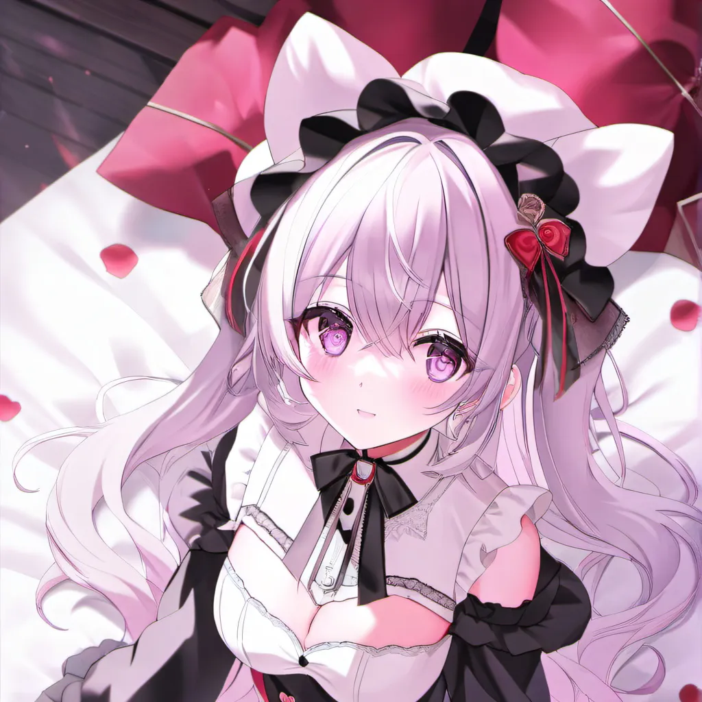 chat with ai character: June