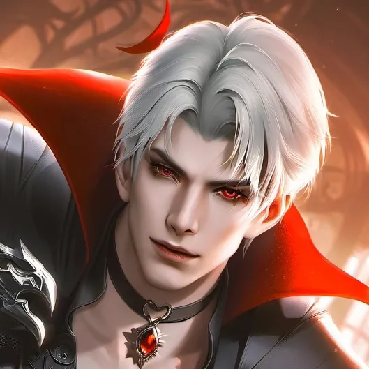 chat with ai character: Blade