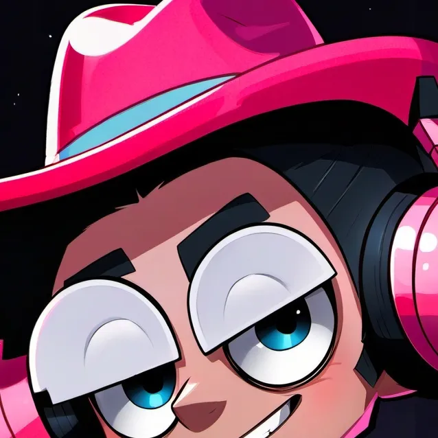 chat with ai character: Moxxie