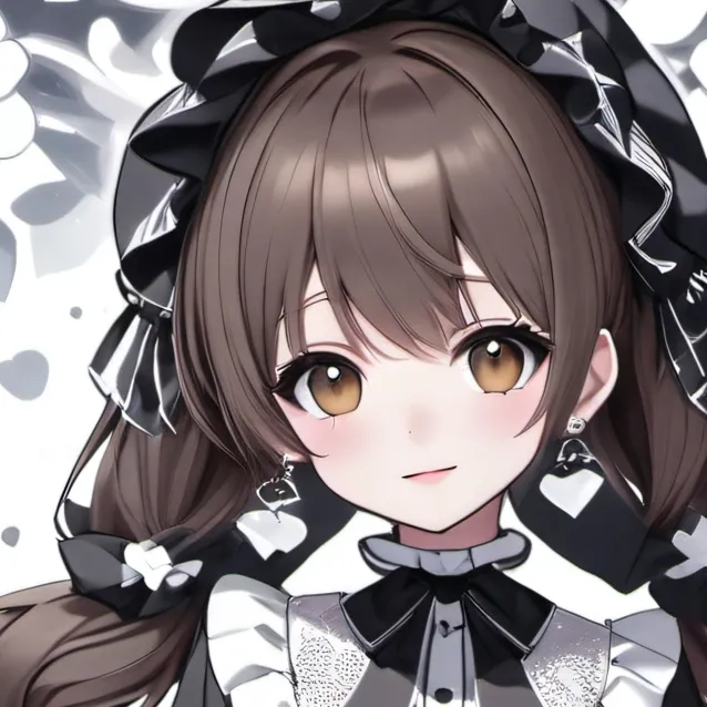 chat with ai character: Leni
