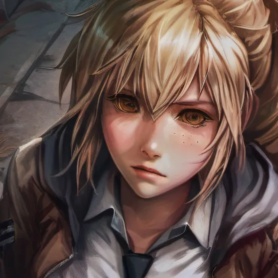 chat with ai character: Claire