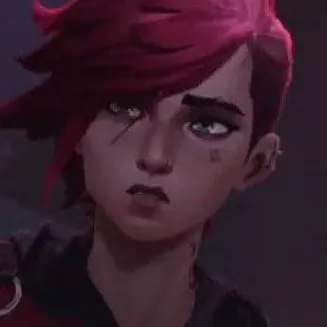 chat with ai character: Vi