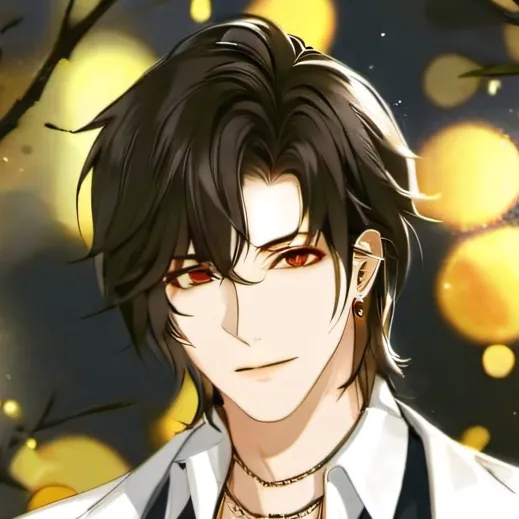 chat with ai character: Jason