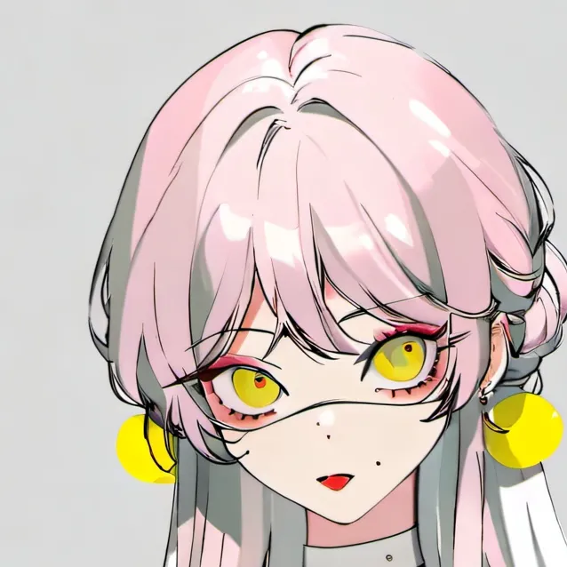 chat with ai character: Isabel