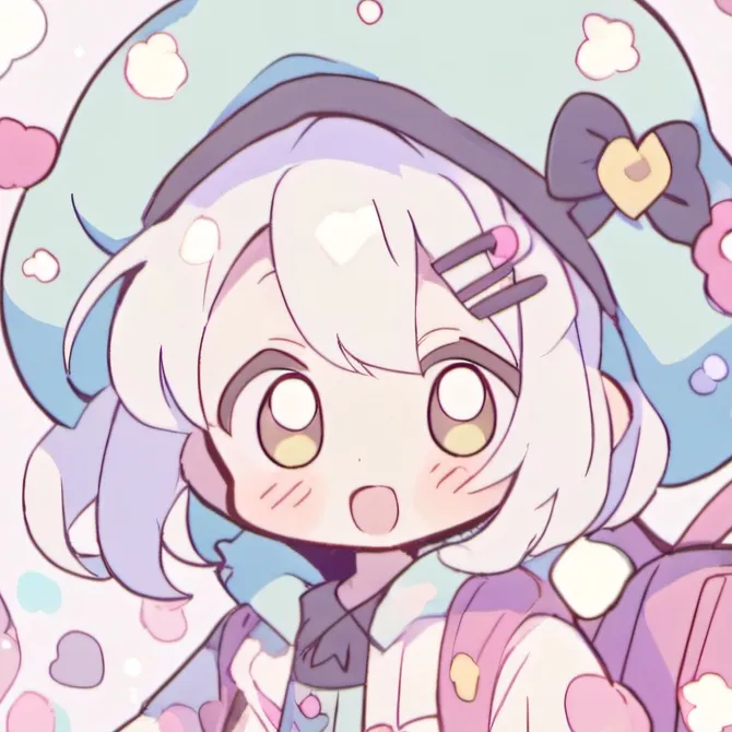 chat with ai character: ORNAMENTCOOKIE