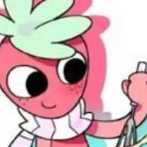 chat with ai character: F R U I T C A K E