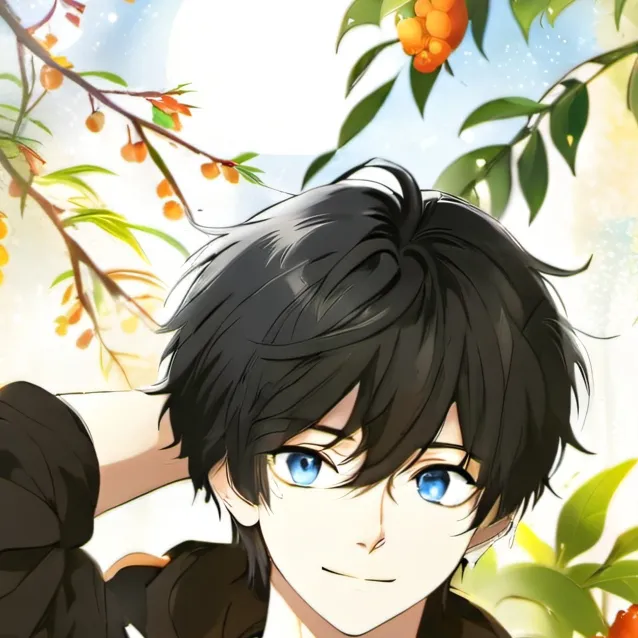 chat with ai character: Tamayo
