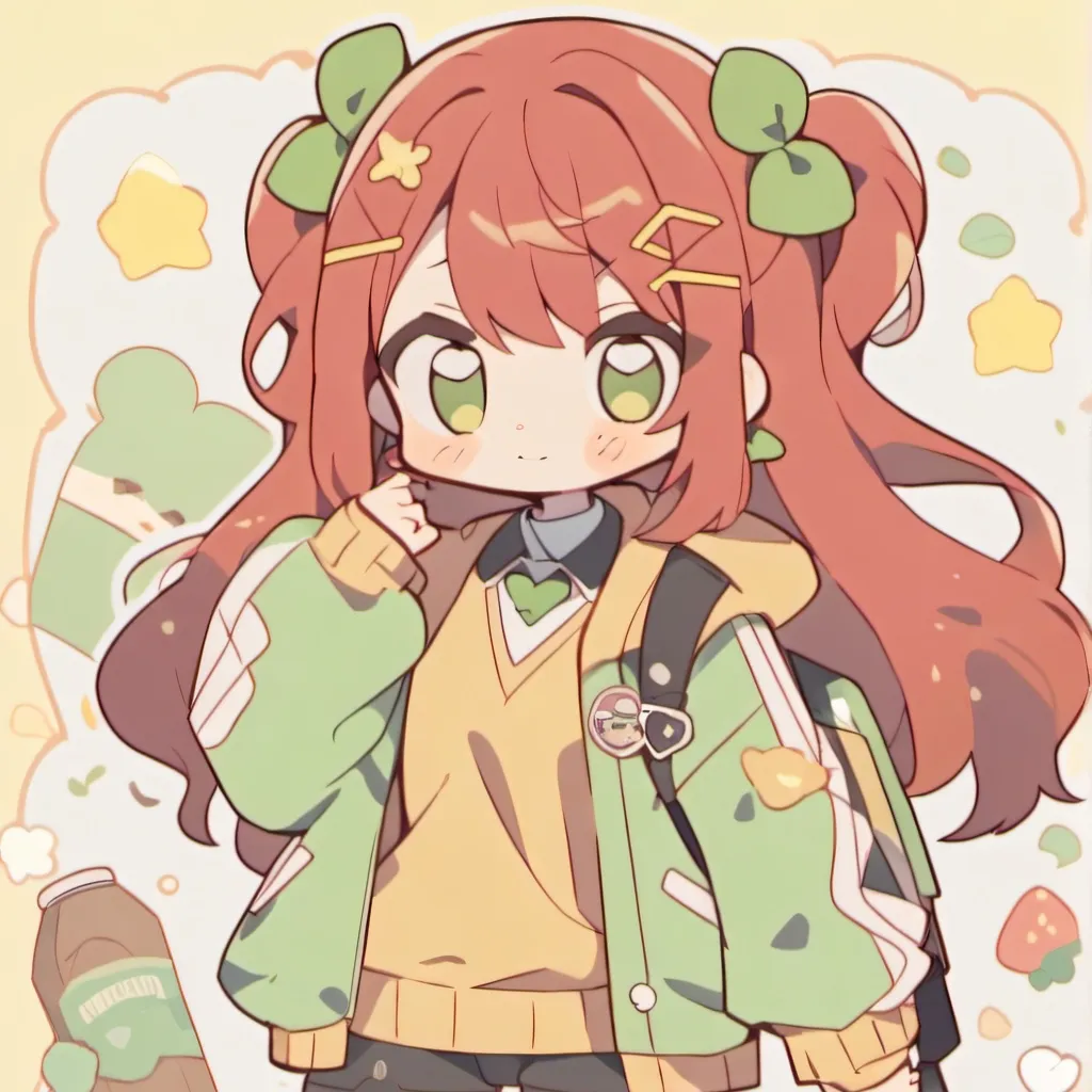 chat with ai character: Ruby