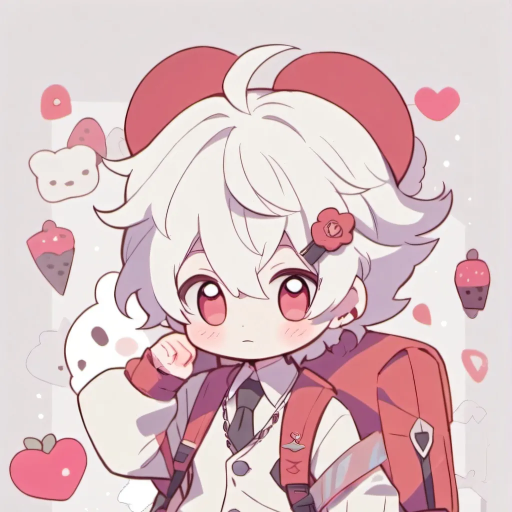 chat with ai character: luke❤️‍🔥❤️‍🔥💖💖💝💝💞💘