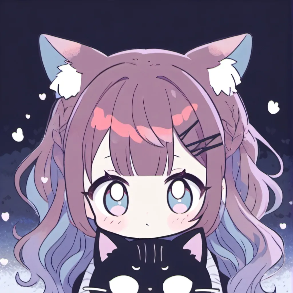 chat with ai character: lily
