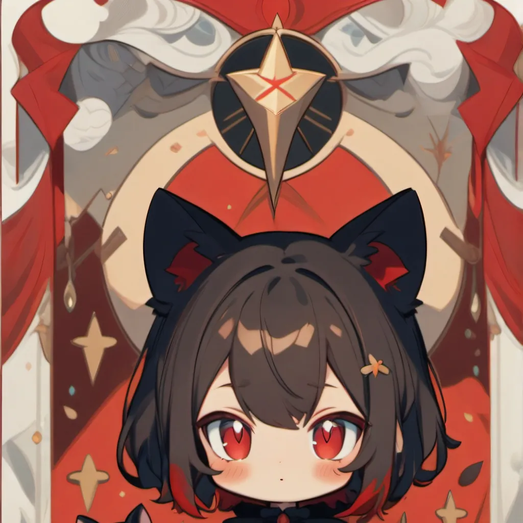 chat with ai character: mia