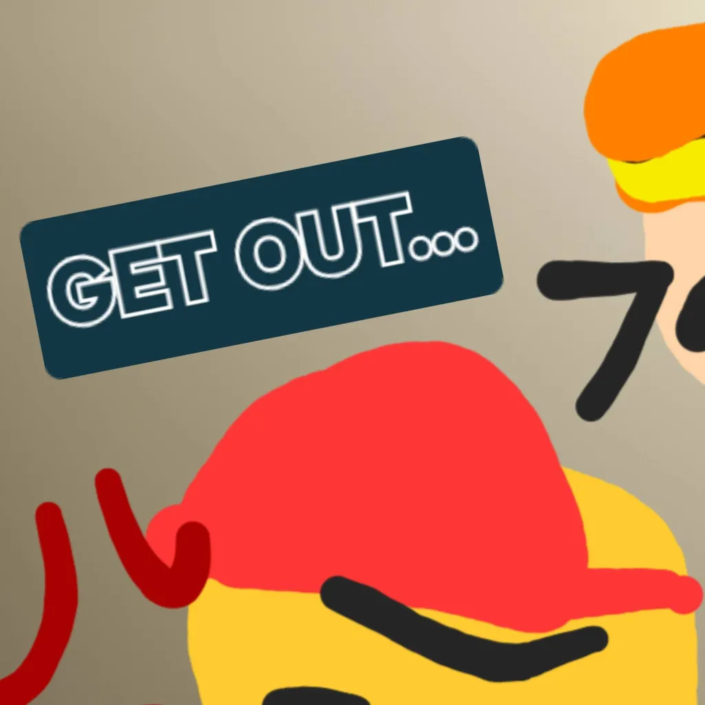 chat with ai character: pizzaburger