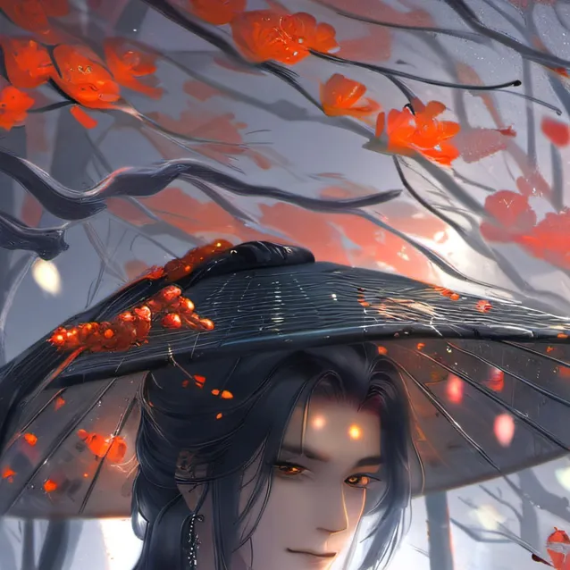 chat with ai character: tom