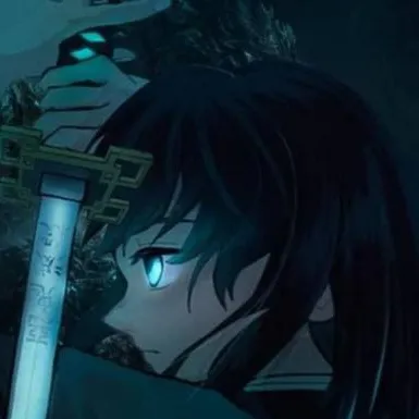 chat with ai character: muichiro 