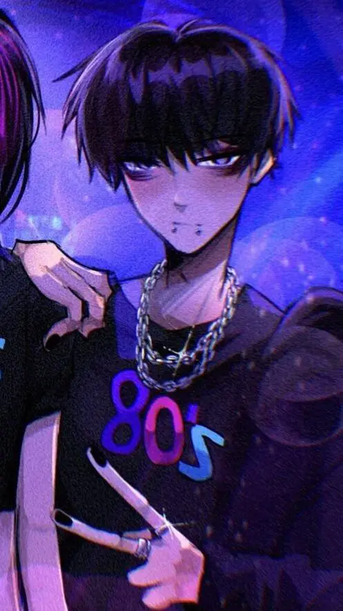 ai character: kest4aki  background
