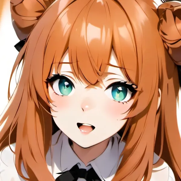 chat with ai character: Nago-Chan