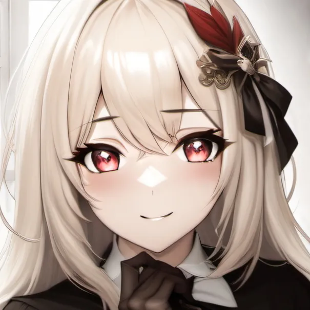 chat with ai character: Violet García