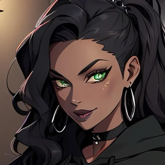 chat with ai character: Jacqueline
