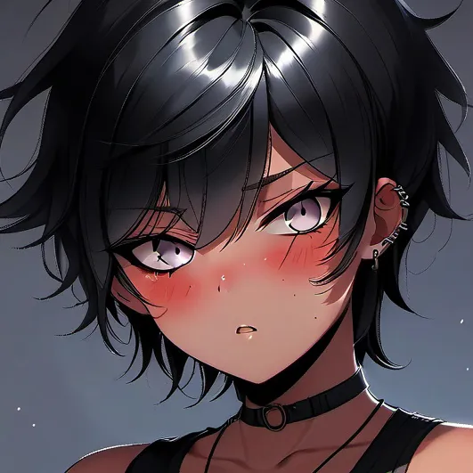 chat with ai character: Amelia