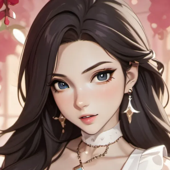 chat with ai character: Diane Diamond