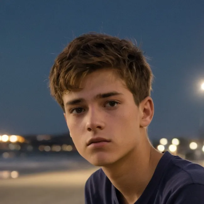 chat with ai character: Alexis