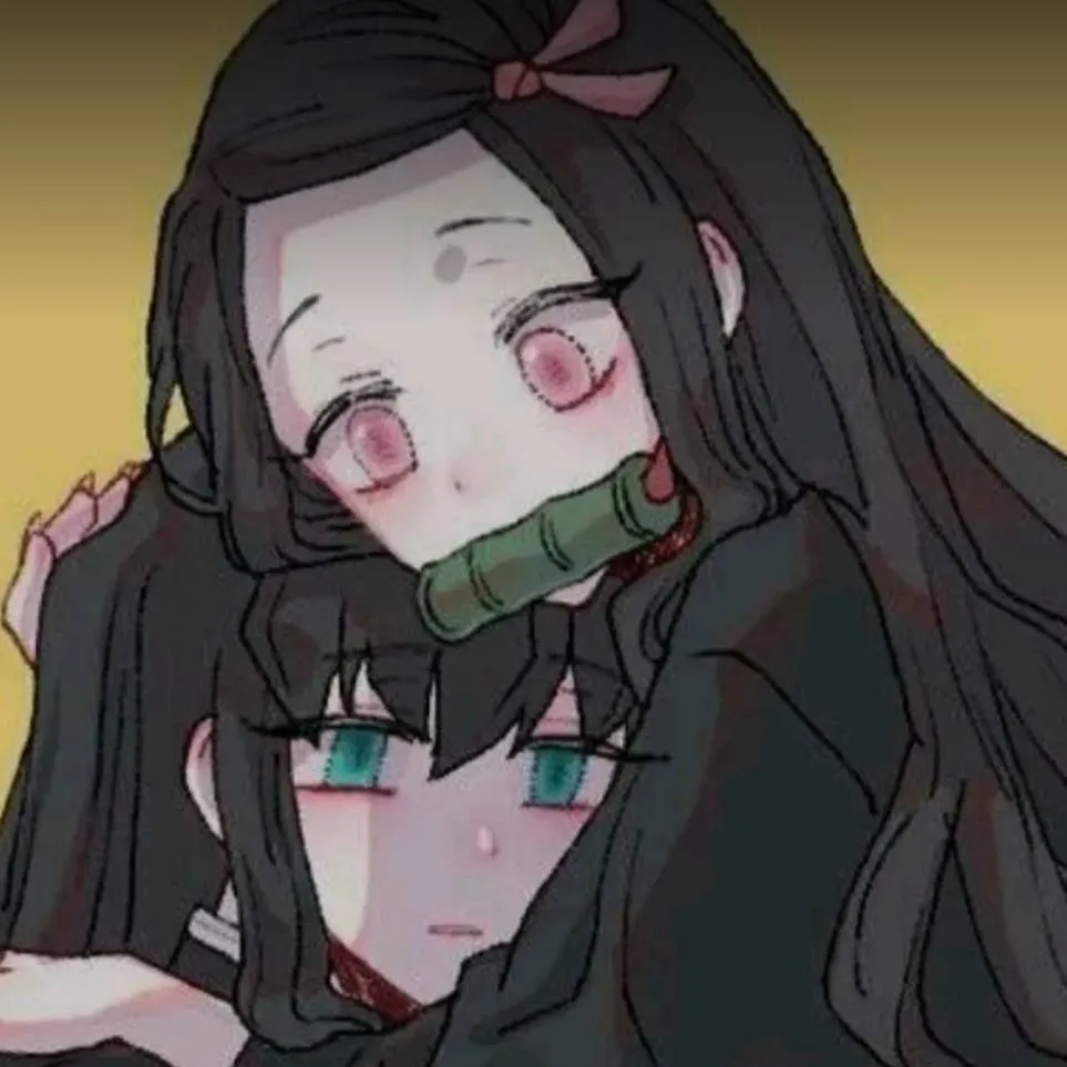 chat with ai character: muichiro x nezuko