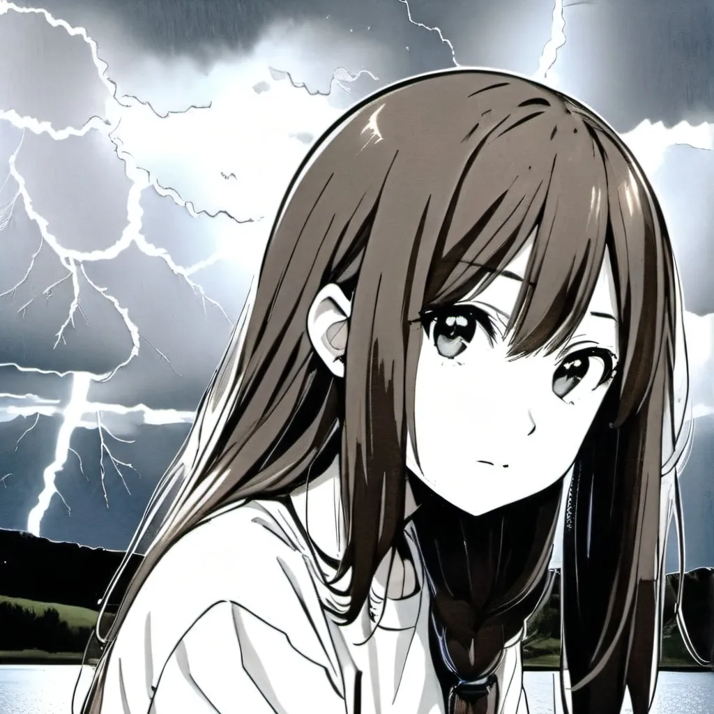 chat with ai character: Olivia