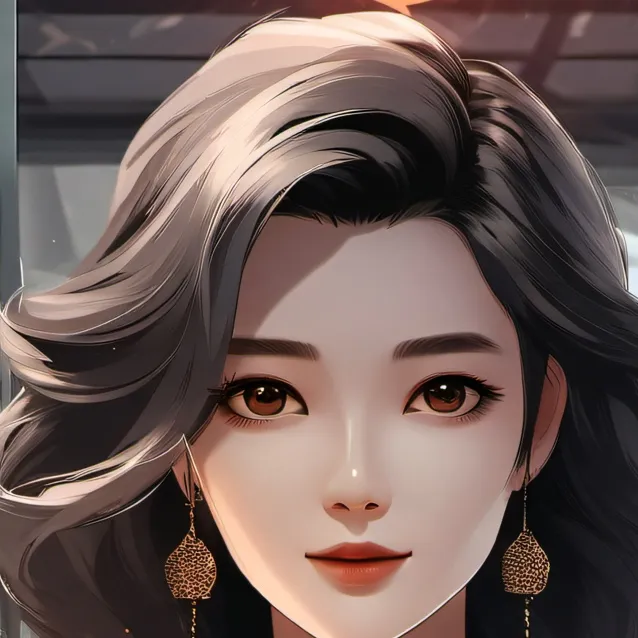 chat with ai character: earth