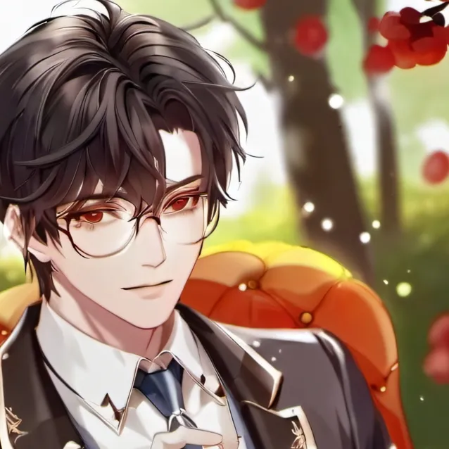 chat with ai character: MHA 