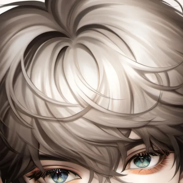 chat with ai character: Alexander ♥︎