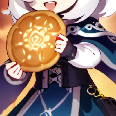 chat with ai character: Freaky pvc