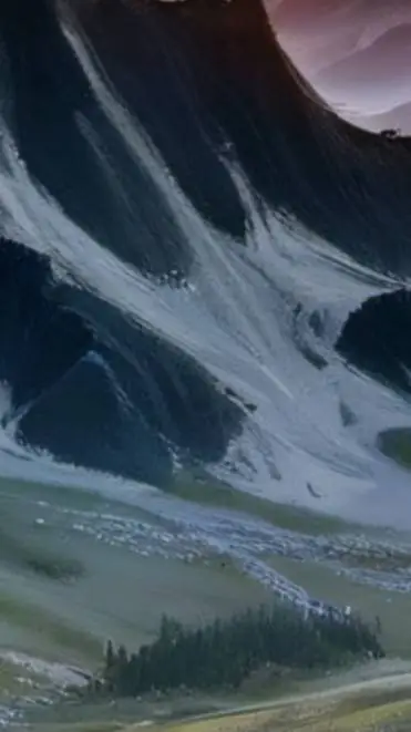 ai character: SPRUNKI infection background