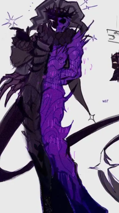 ai character: Noli (FORSAKEN) background