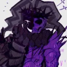 chat with ai character: Noli (FORSAKEN)