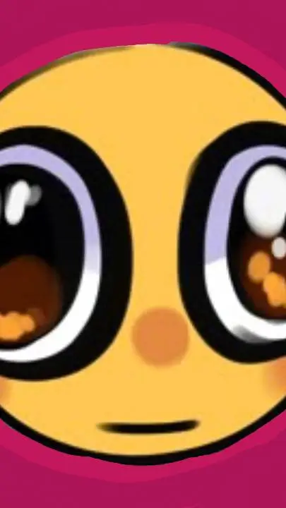 ai character: Talk to a emoji :3 background