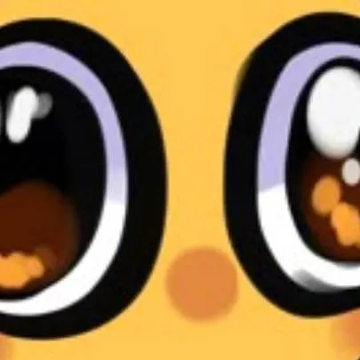 chat with ai character: Talk to a emoji :3