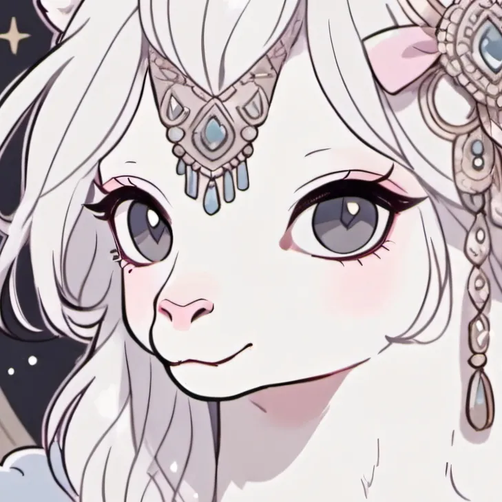 chat with ai character: alpaca pen