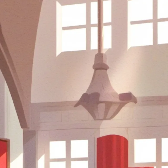 chat with ai character: violets