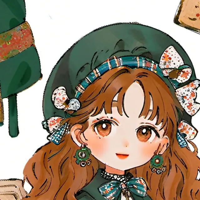 chat with ai character: pupu