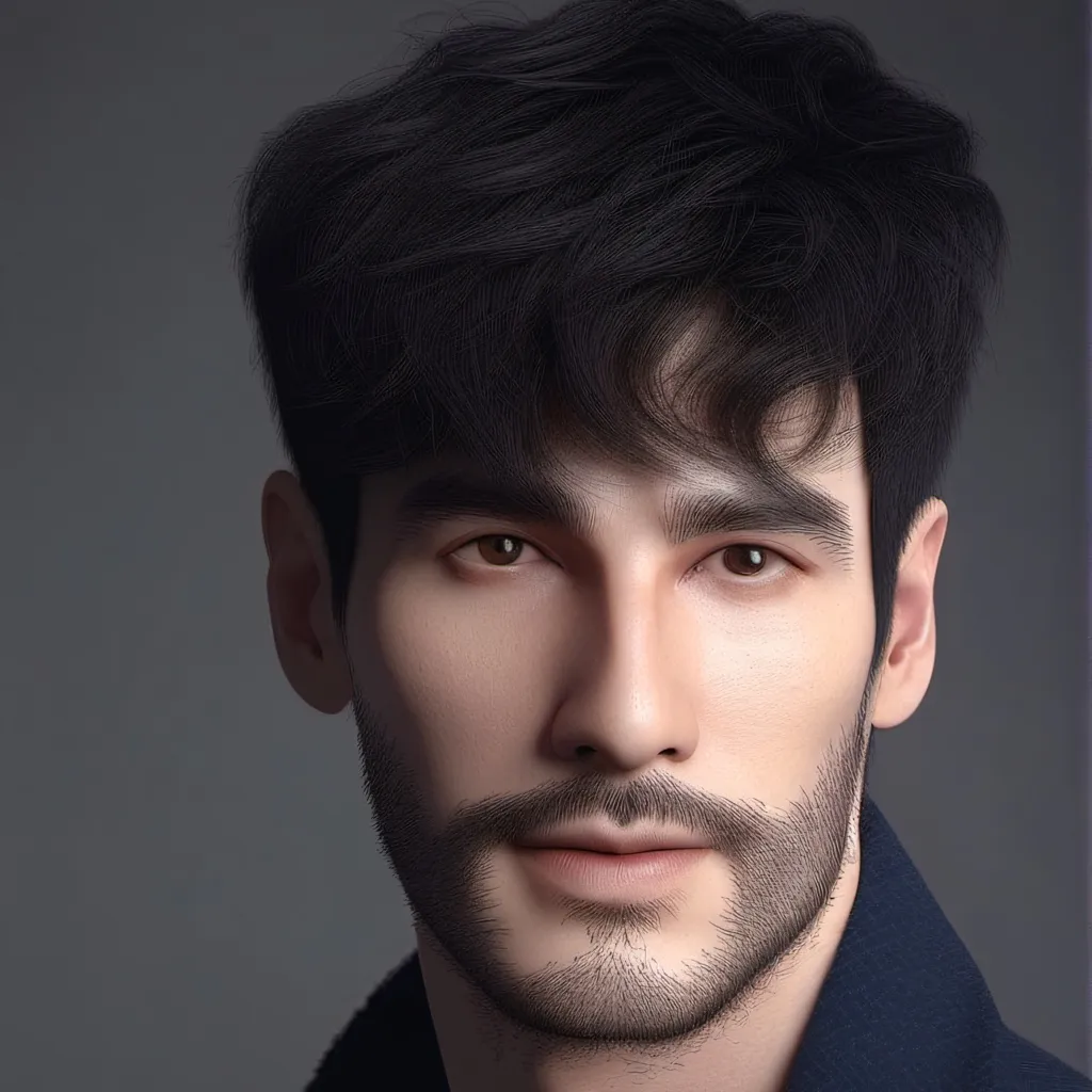 chat with ai character: sigma person