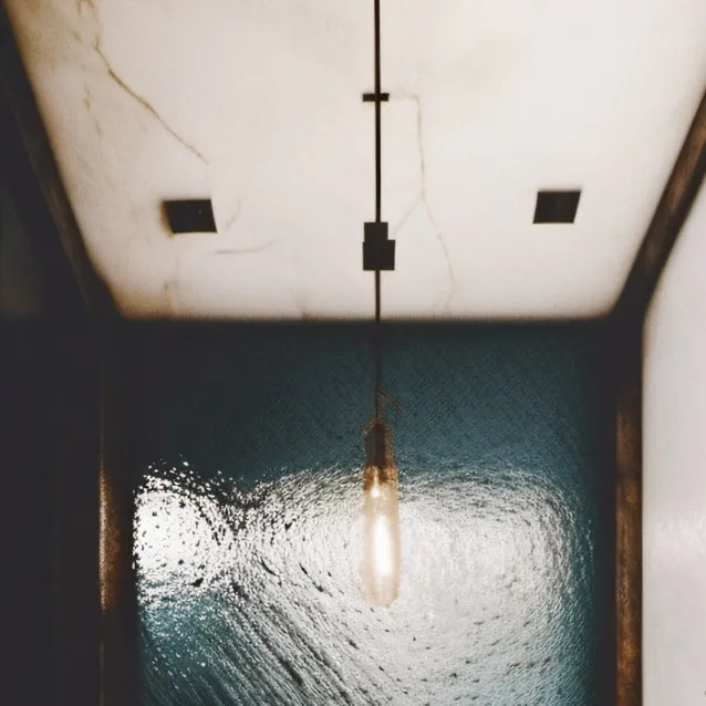 chat with ai character: Power out