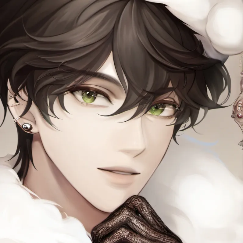 chat with ai character: 🖤-Anthony-🖤